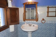 Casa Carmen - salle de bain
