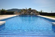 El Saladero - Las Monjas - piscine