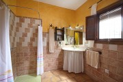 Casa Maria - salle de bain