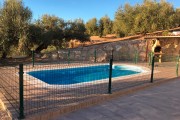 Casa La Molina - piscine