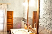 Cortijo Tres Rosas - salle de bain 2