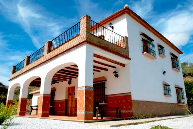 Villa El Terral - maison