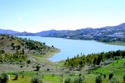 Cortijos La Viñuela - lac