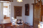 El Rubial - living 1