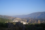 El Rubial - Lanjaron