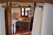El Rubial - coin cuisine
