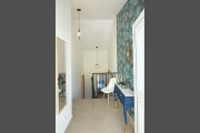 Casa Indigo - entrée