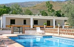 La Casa Antonio - piscine