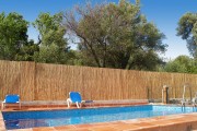 Cortijo Azahar - piscine