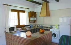 El Molino de Benizalte - cuisine