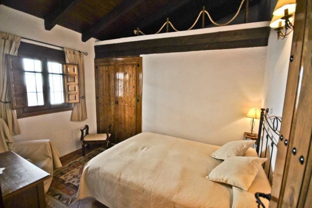 La Camara - chambre