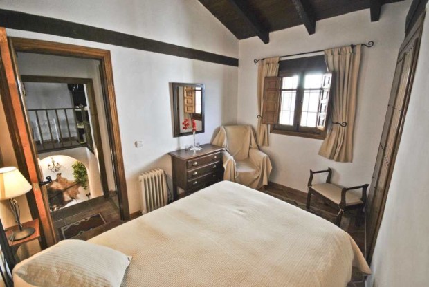 La Camara - chambre