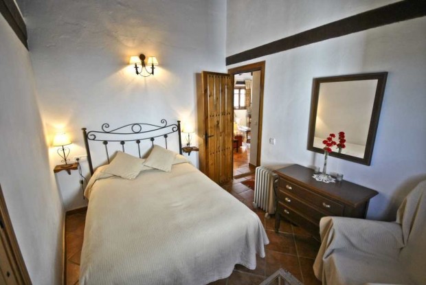 La Camara - chambre