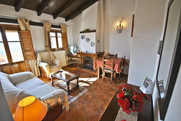 La Camara - living