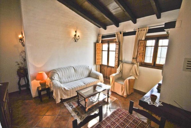 La Camara - living