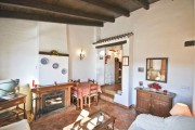 La Camara - living