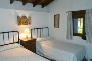 Casa Carmen - chambre 1