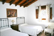 Casa Carmen - chambre 3