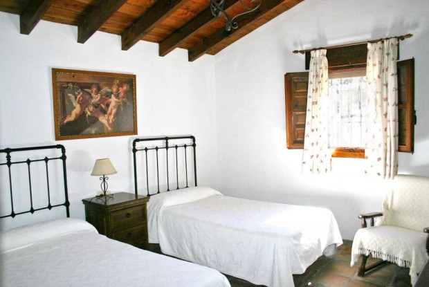 Casa Carmen - chambre 3