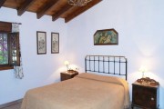 Casa Carmen - chambre 2