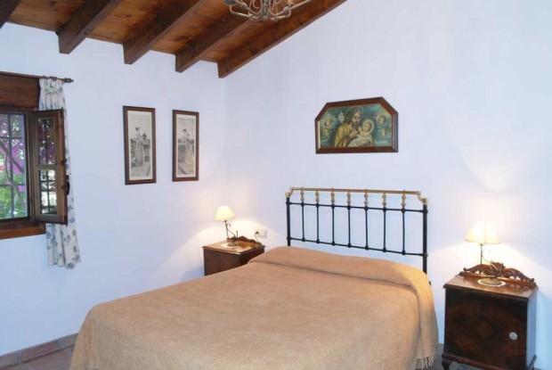 Casa Carmen - chambre 2