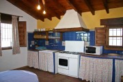 Casa Carmen - cuisine