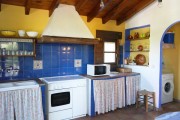 Casa Carmen - cuisine