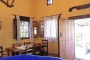 Casa Carmen - living
