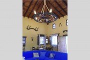 Casa Carmen - living