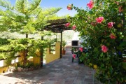 Casa Carmen - terrasse