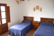 Cantoblanco 1 - chambre 3