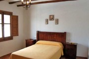Cantoblanco 1 - chambre 2