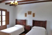Cantoblanco 1 - chambre 1