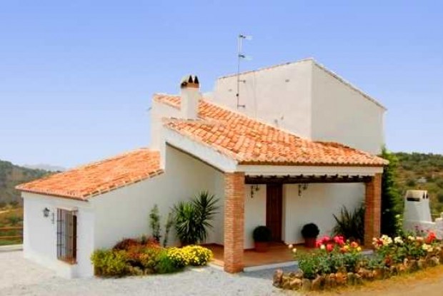 Cantoblanco 1 - maison