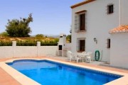 Cantoblanco 1 - piscine