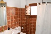 Cantoblanco 1 - salle de bain