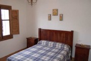 Cantoblanco 2 - chambre 3
