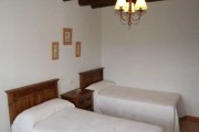 Cantoblanco 2 - chambre 1