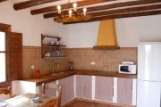 Cantoblanco 2 - cuisine