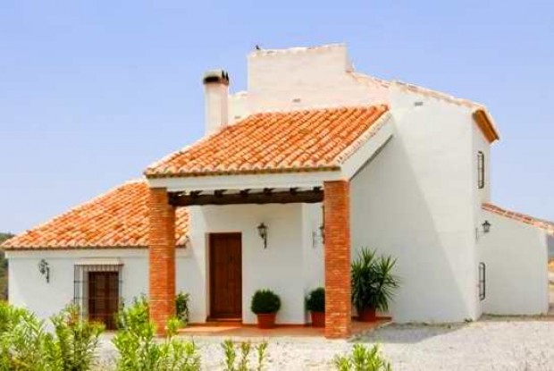 Cantoblanco 2 - maison