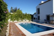Cantoblanco 2 - piscine