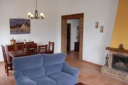 Cantoblanco 2 - living