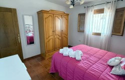 La Casa Antonio - chambre