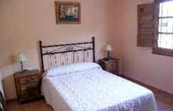 Los Cipreses 2 - chambre