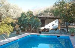 La Cipriana - piscine