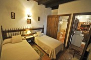 La Cuadra - Las Monjas - chambre