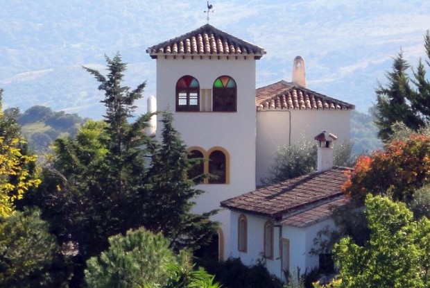 El Cortijo