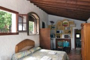 El Cortijo: studio