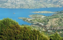 Escondidos - lac