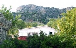 Escondidos - un gite